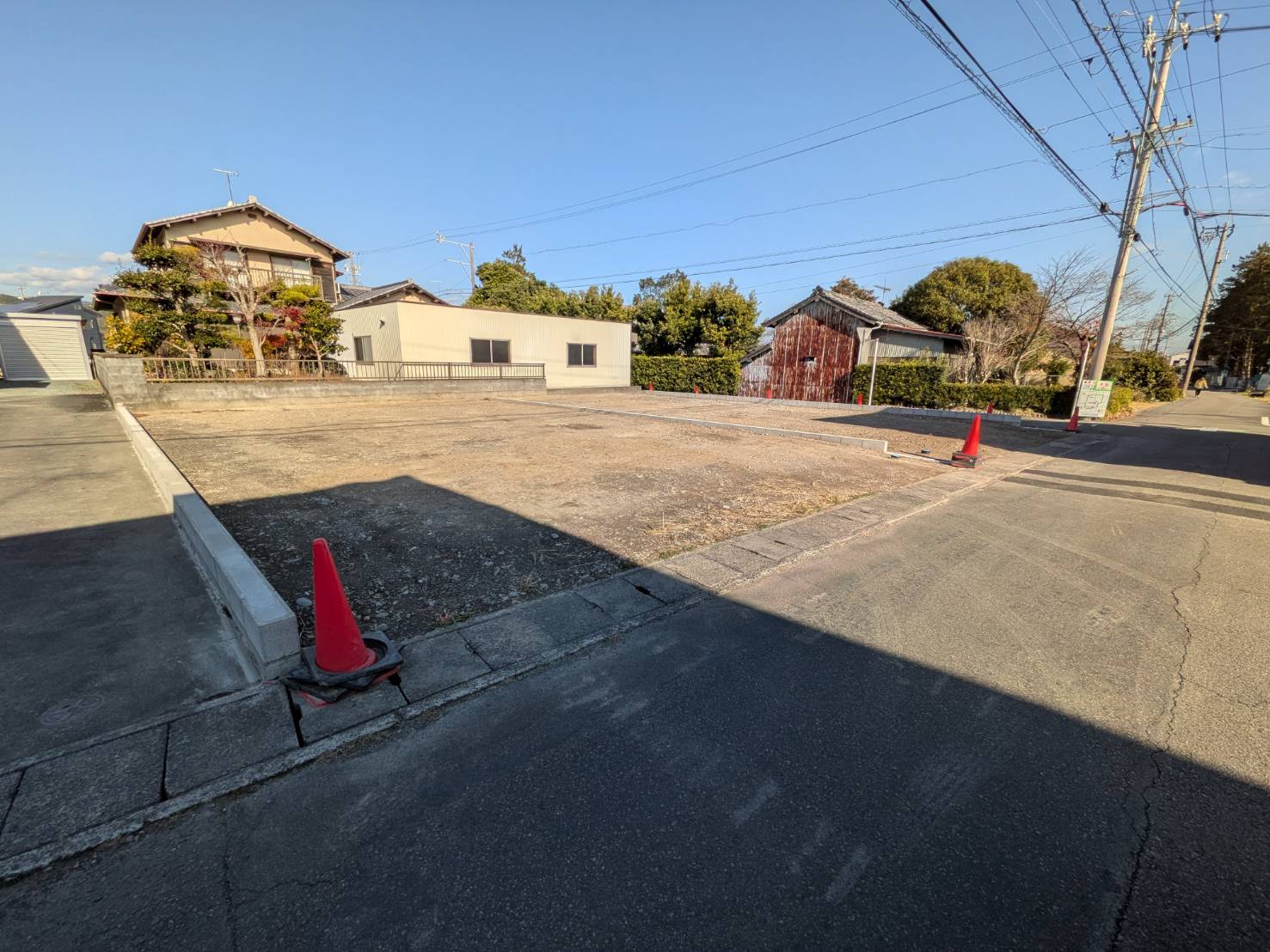 島田市東町5期西棟【販売開始】