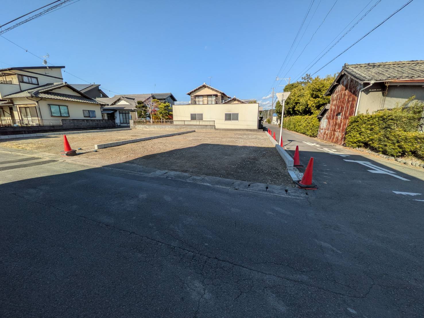 島田市東町5期東棟【販売開始】