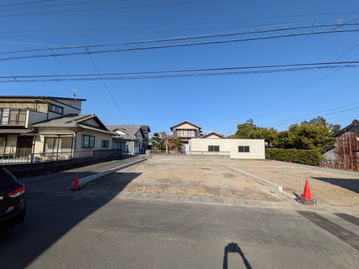 島田市東町5期西棟【販売開始】