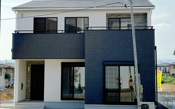 湖西市古見3期 西棟【内覧可能!】