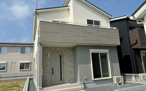 中央区坪井町 北西棟【内覧可能!】