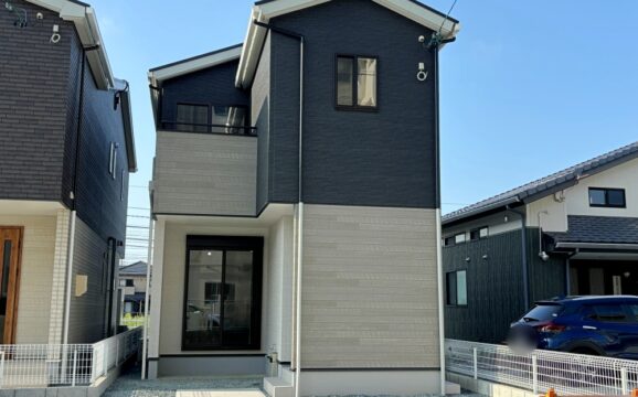 中央区増楽町3期 東棟【内覧可能!】