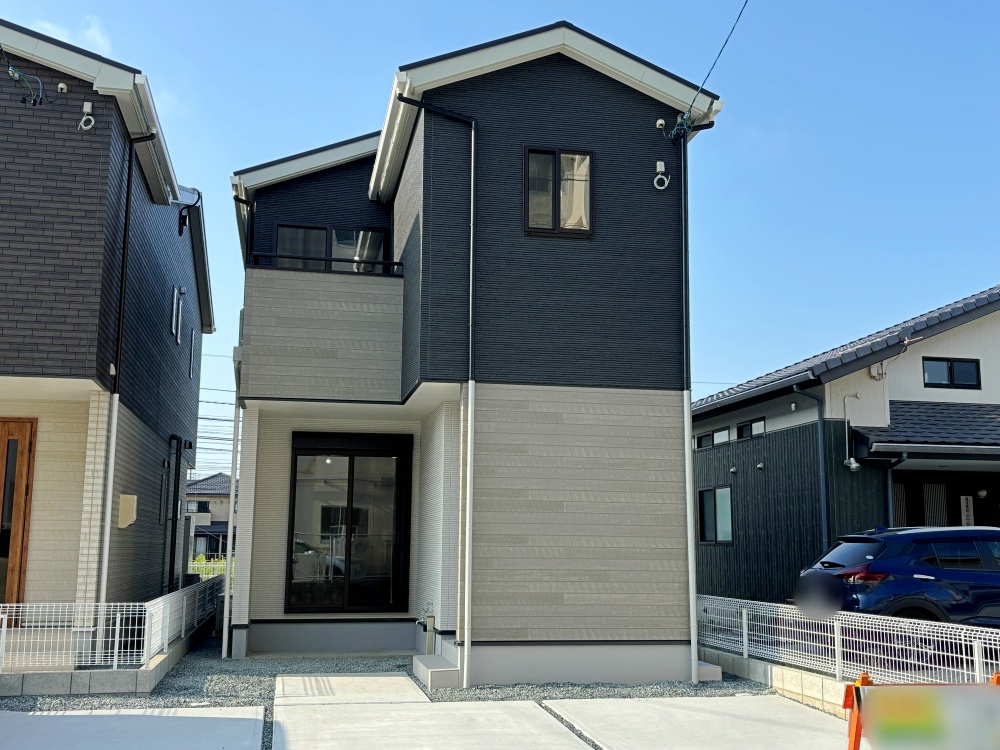 中央区増楽町3期 東棟【内覧可能!】