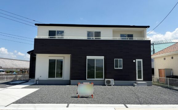 田川郡福智町金田【内覧可能！】