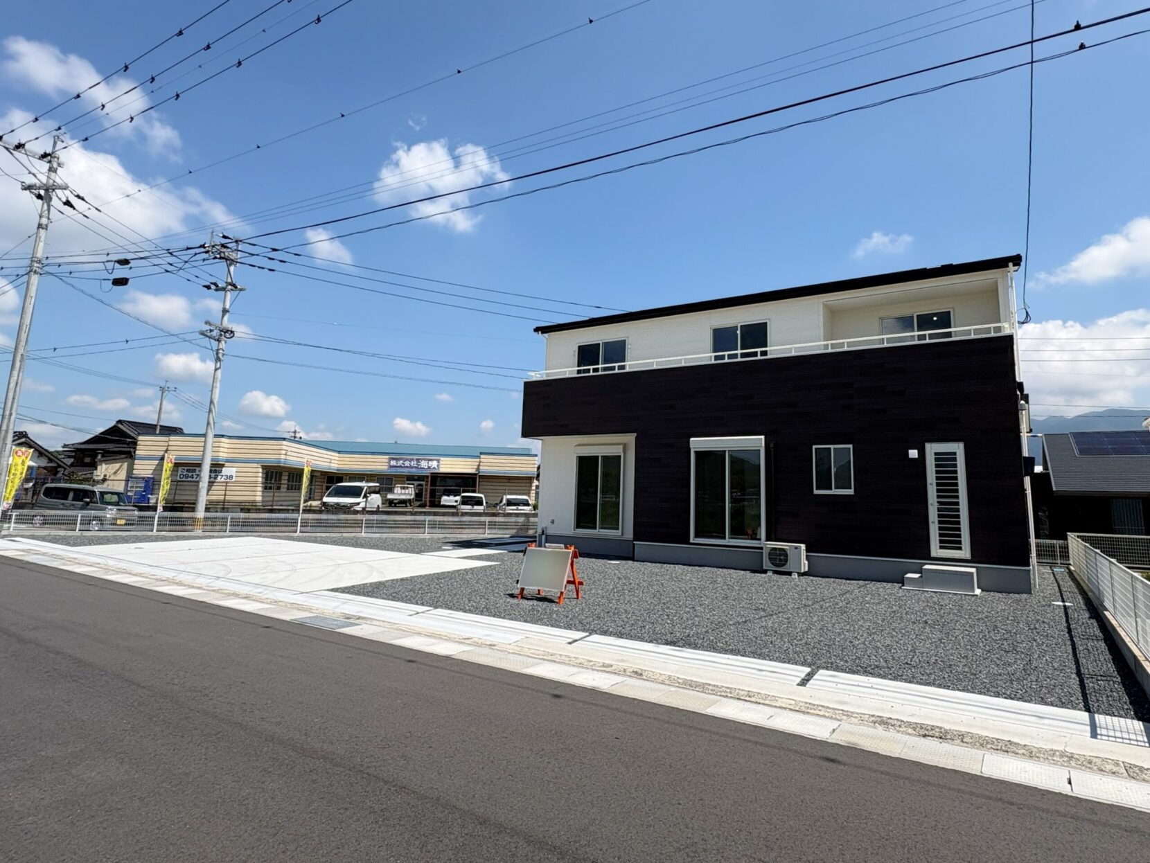 田川郡福智町金田【内覧可能！】