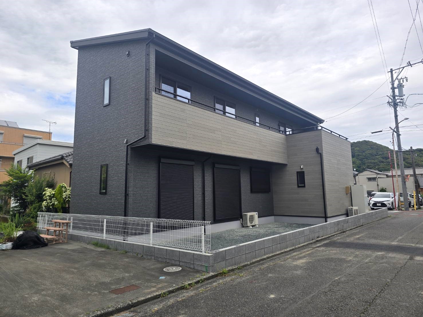 島田市元島田【内覧可能】