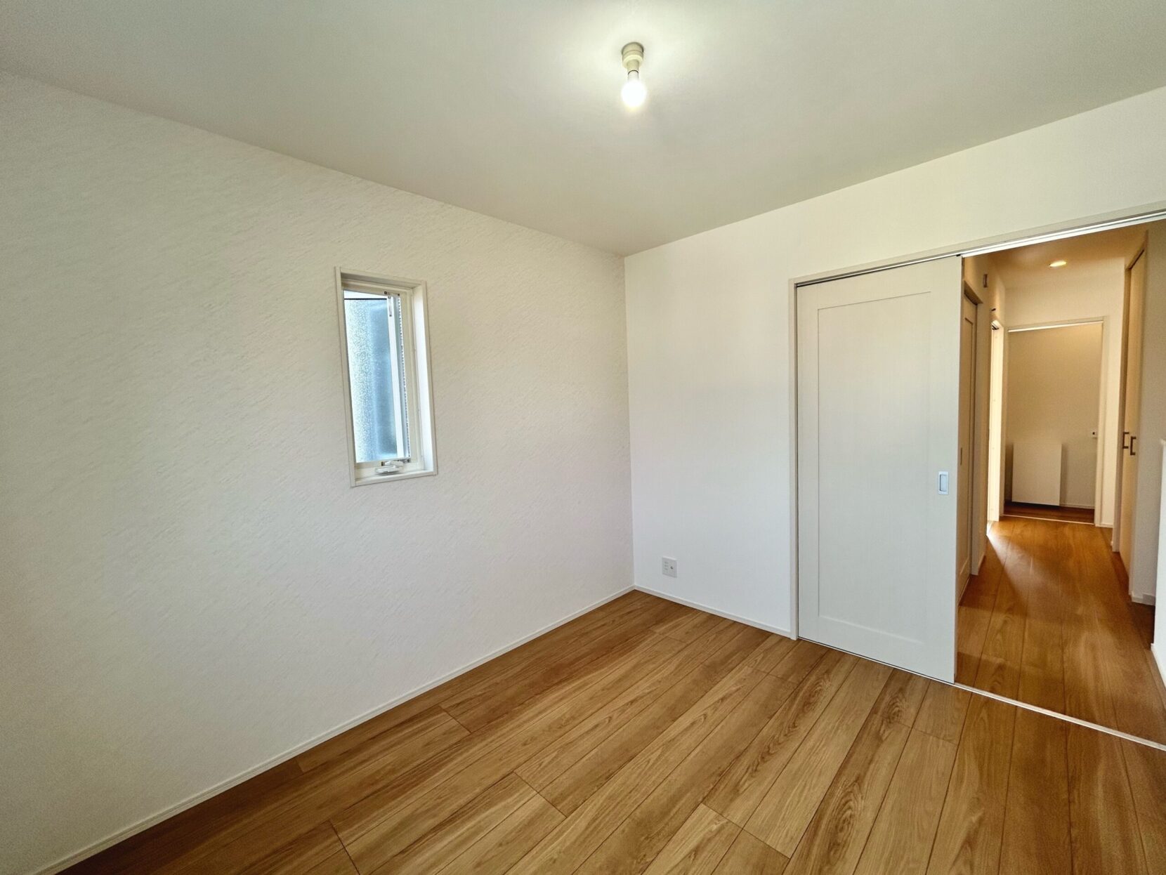 清水区川原町2期【内覧可能】