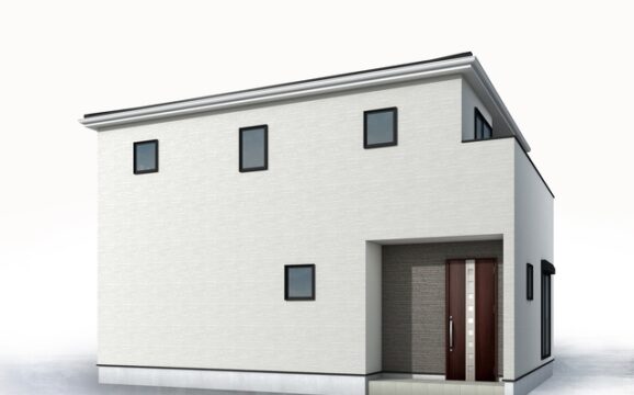 リーブルガーデン伊豆の国市守木　２号棟