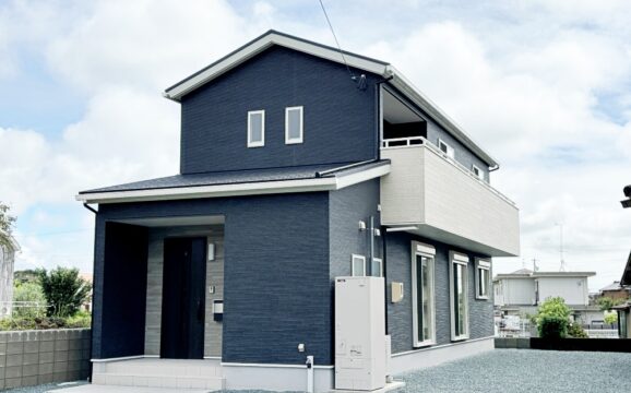 浜名区宮口4期 西棟【内覧可能!】