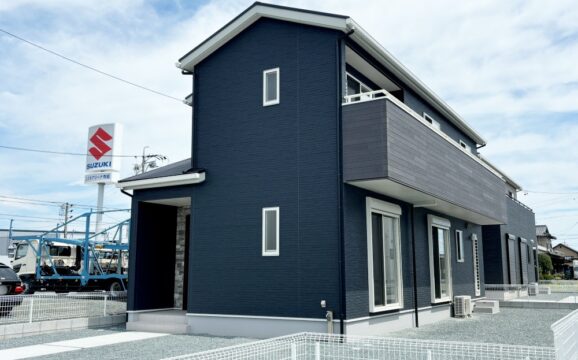 中央区寺脇町3期 北西棟【内覧可能!】