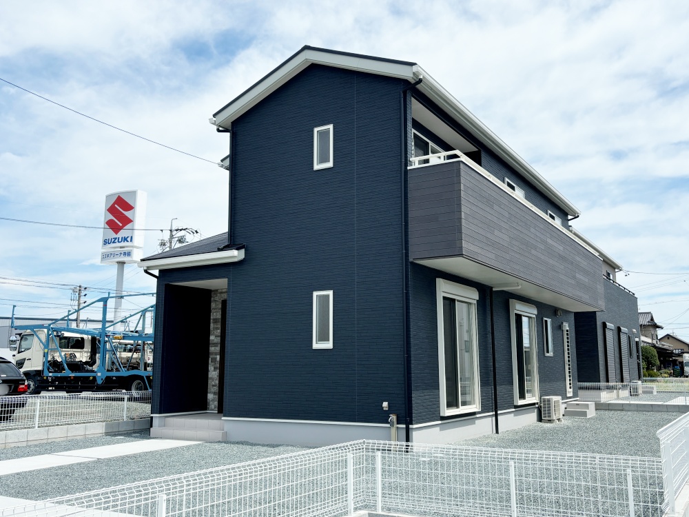 中央区寺脇町3期 北西棟【内覧可能!】