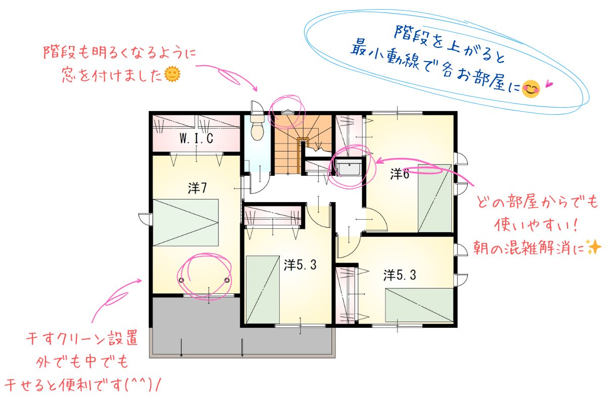 岡崎市美合町【内覧可能】