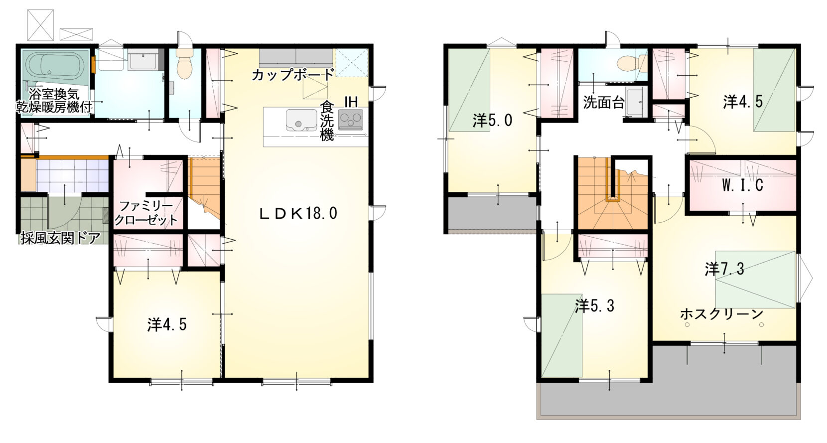 天竜区船明12期 西棟【内覧可能!】