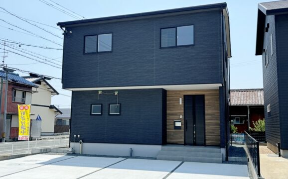 湖西市梅田 南棟【内覧可能!】