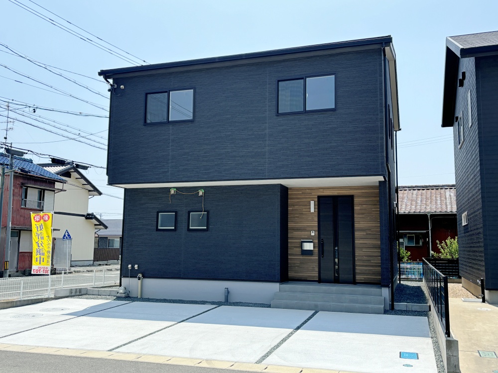 湖西市梅田 南棟【内覧可能!】