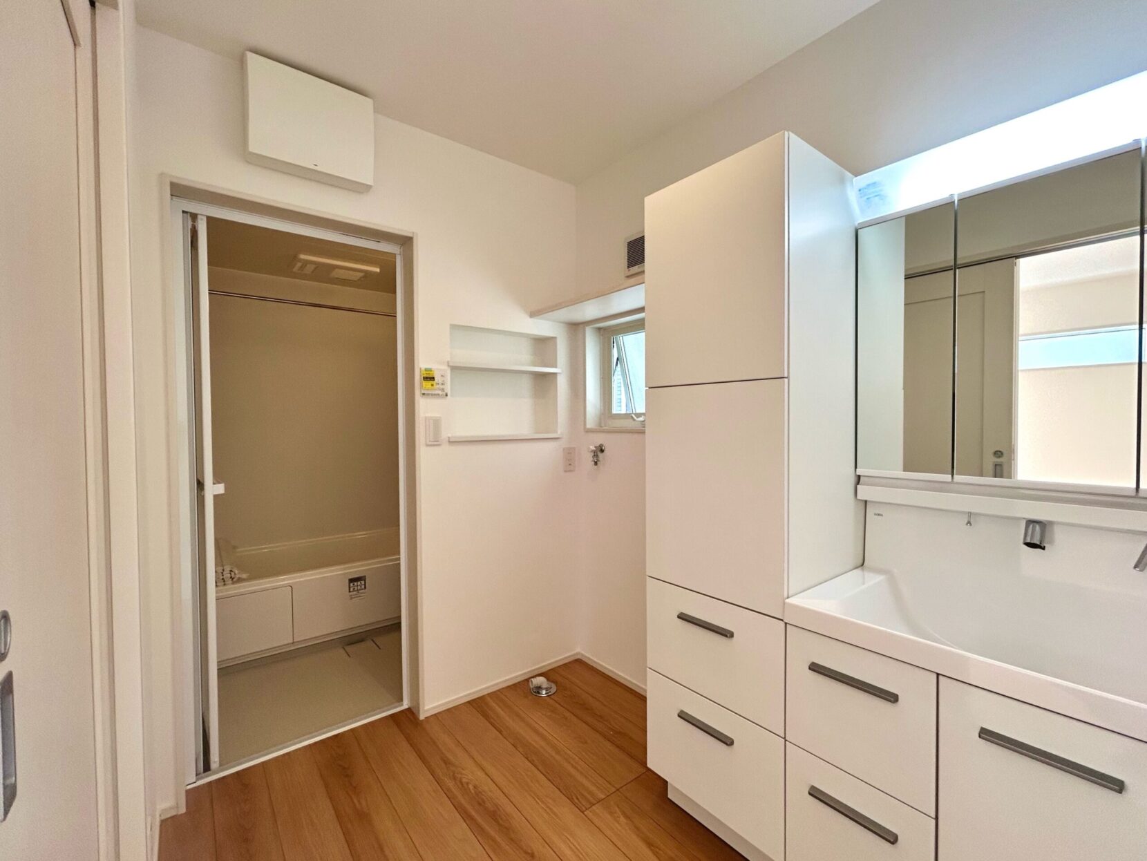 清水区川原町2期【内覧可能】