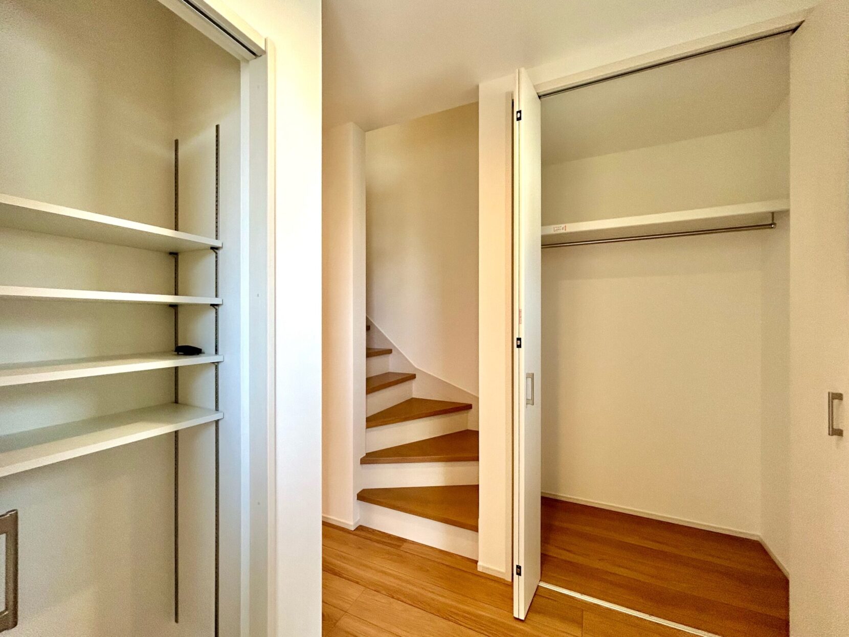 清水区川原町2期【内覧可能】