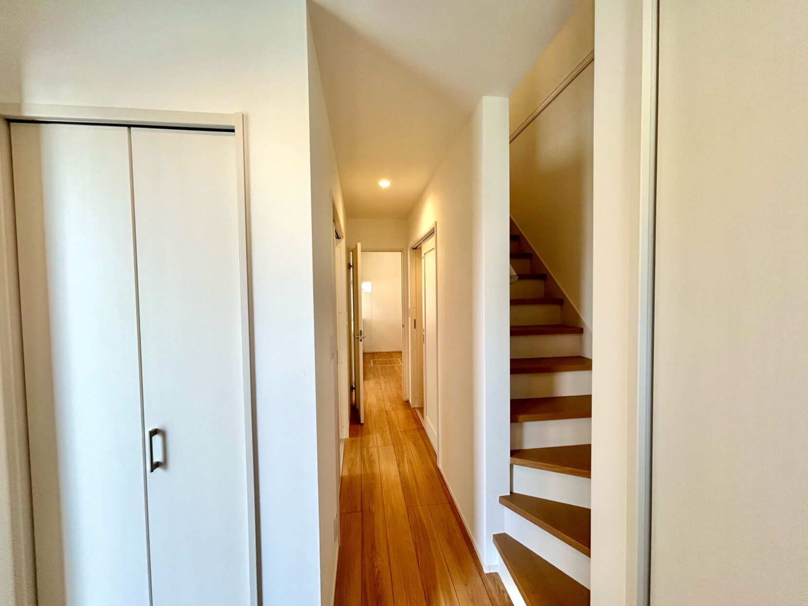 清水区川原町2期【内覧可能】