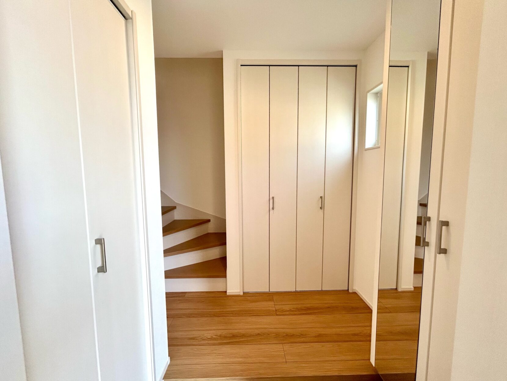 清水区川原町2期【内覧可能】