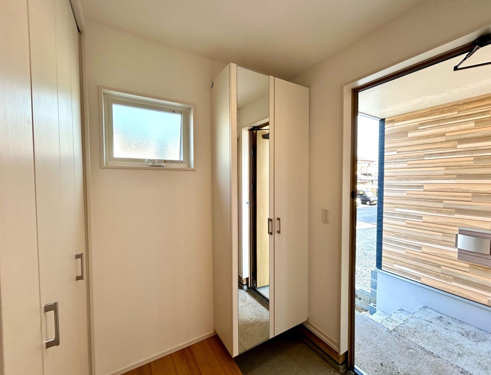 清水区川原町2期【内覧可能】