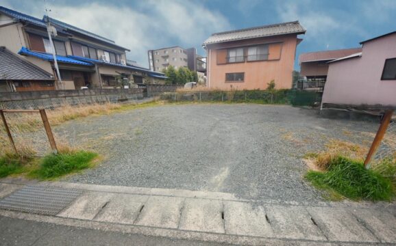 湖西市鷲津6期 売土地【販売開始!】