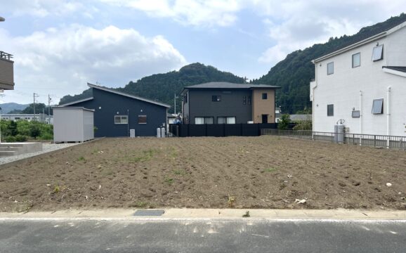 天竜区船明 売土地【販売開始！】