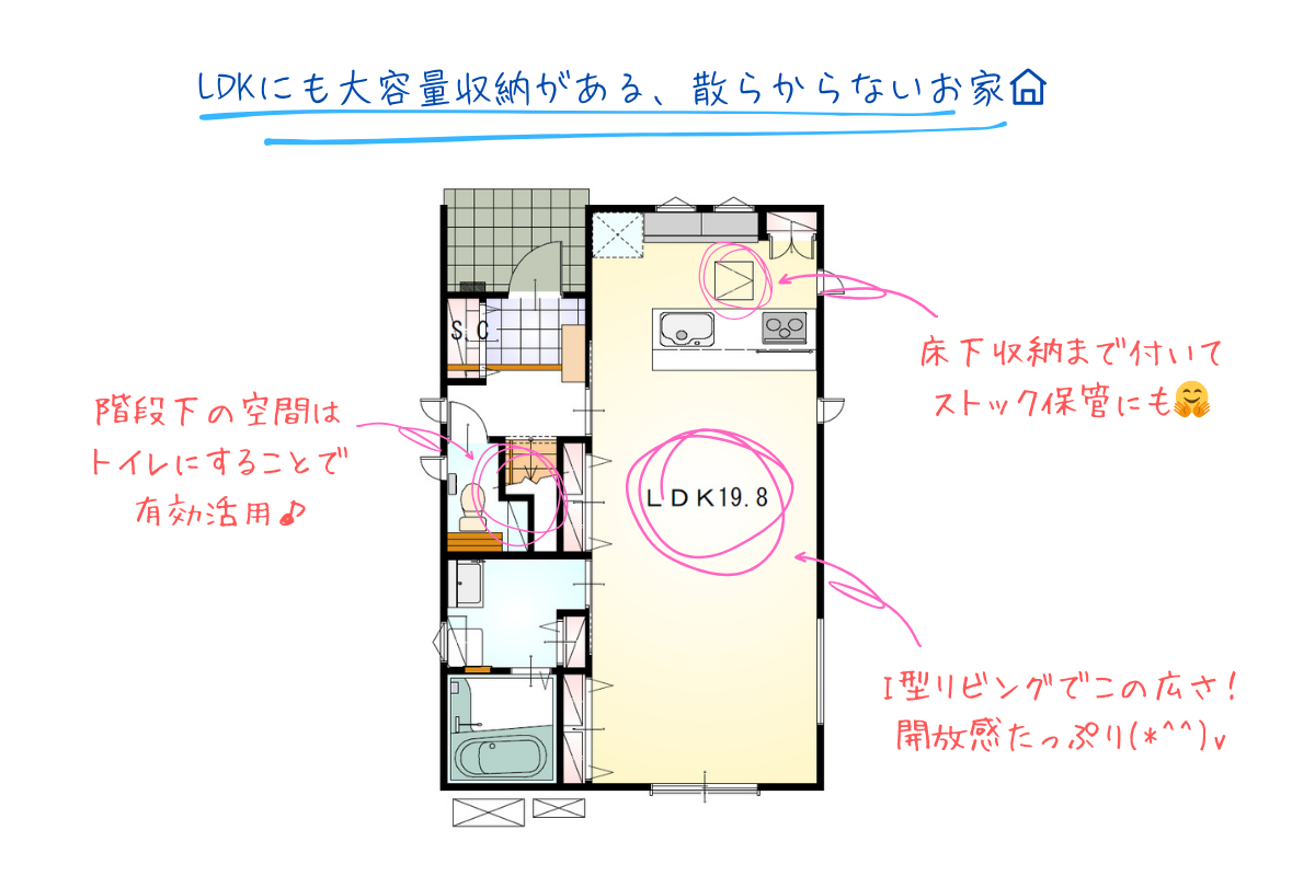 知多郡武豊町3期【内覧可能】