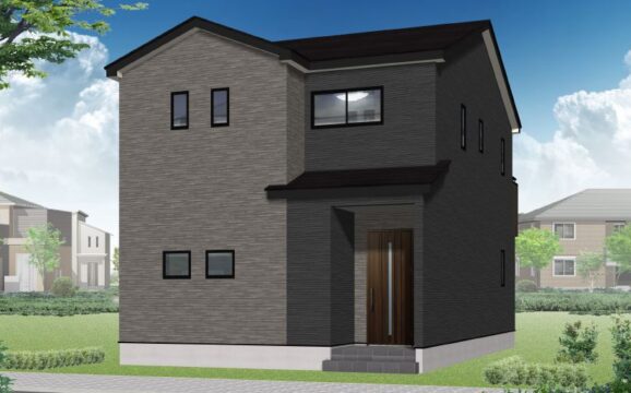 蒲郡市形原町６期【木工事】