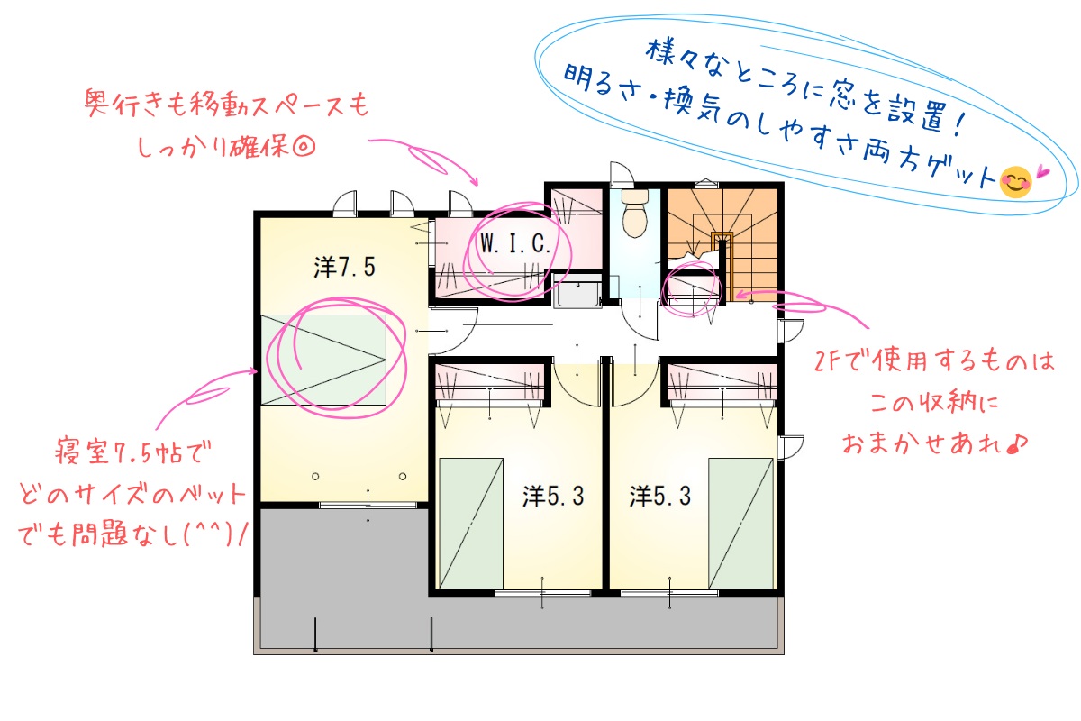 西尾市上矢田町11号地【木工事】