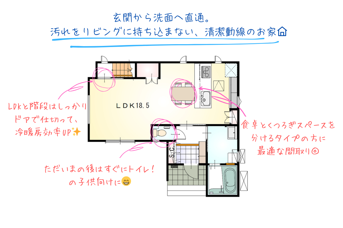 西尾市米津町【販売開始】