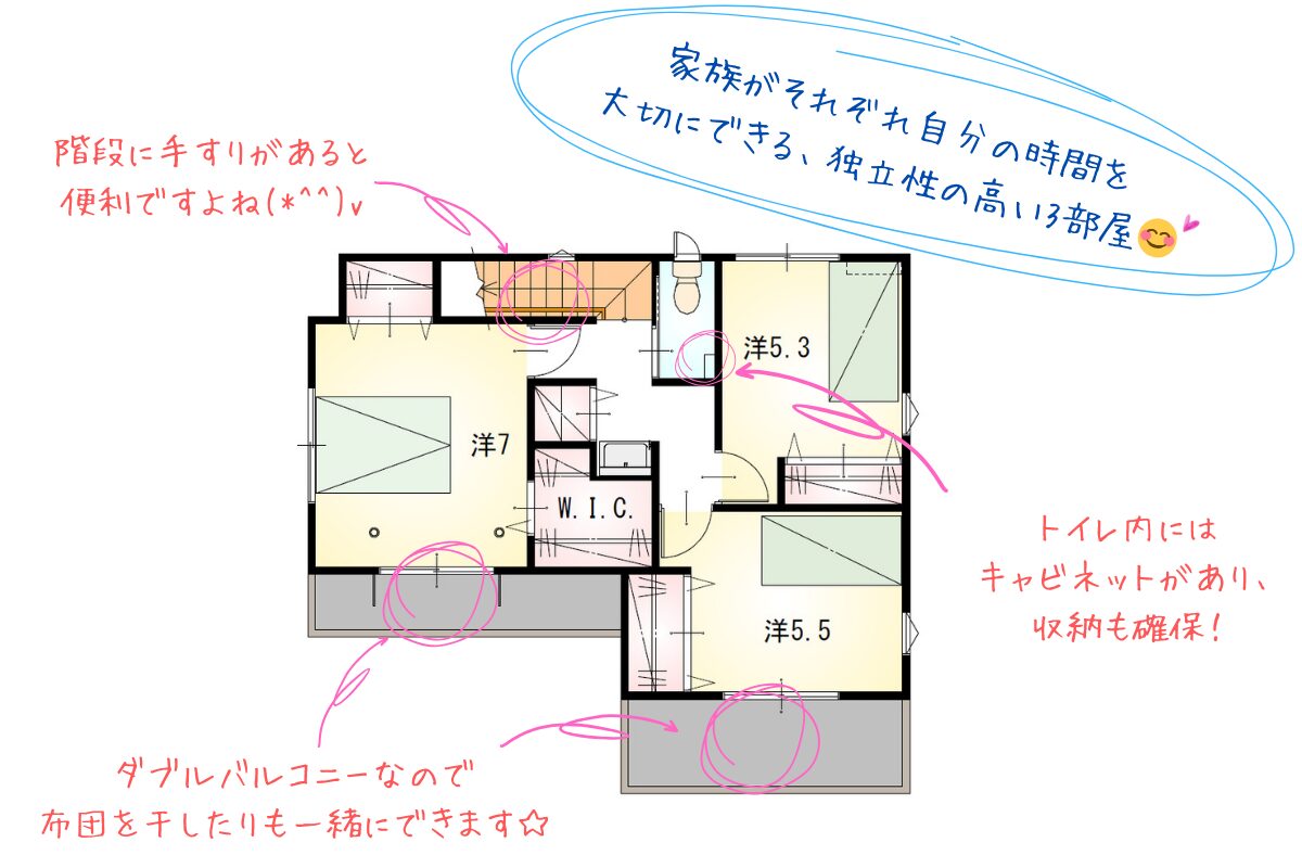 西尾市米津町【販売開始】