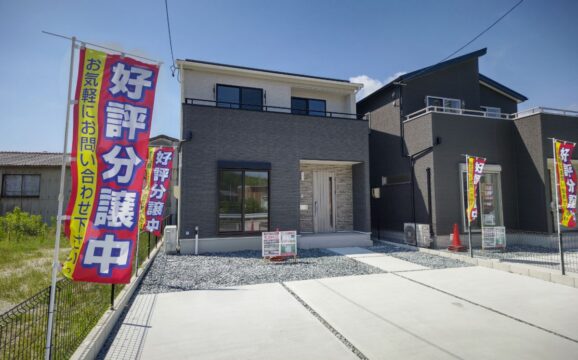 常滑市奥条4丁目西棟【内覧可能】