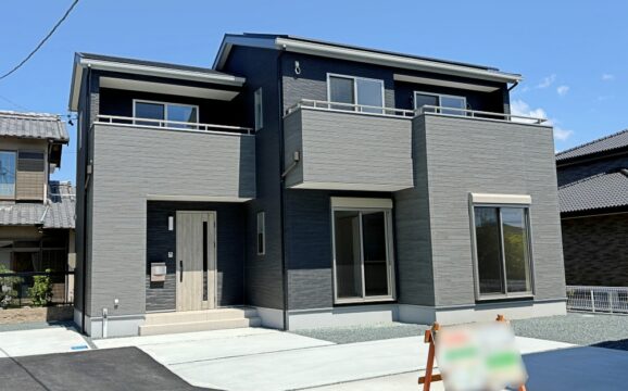 中央区豊町2期 北東棟【内覧可能!】