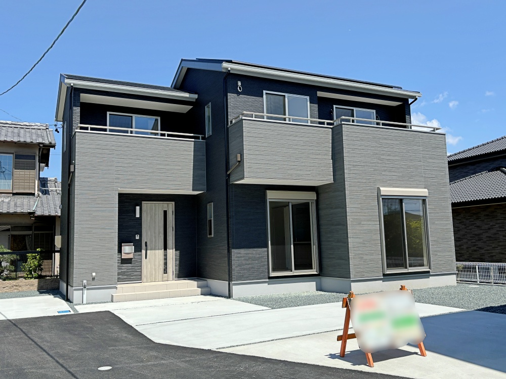 中央区豊町2期 北東棟【内覧可能!】