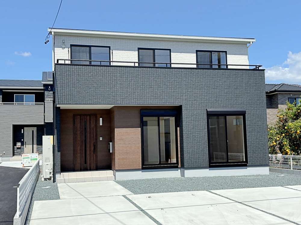 中央区豊町2期 南東棟【内覧可能!】