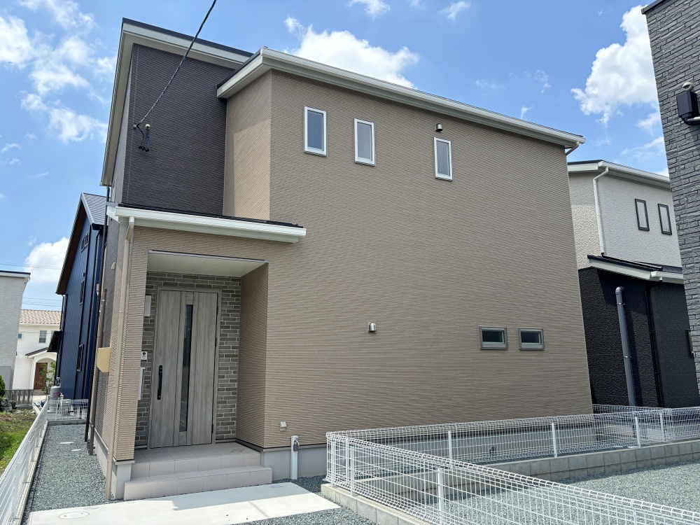 中央区豊町3期 東棟【内覧可能!】