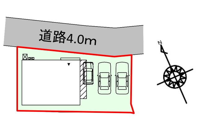中央区東町2期【内覧可能!】