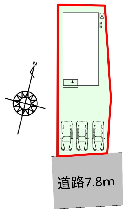 浜名区油一色【内装工事】