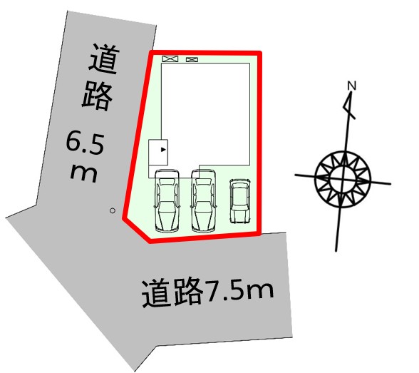 中央区笠井町7期【内覧可能!】