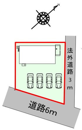 飯塚市中【内覧可能！】