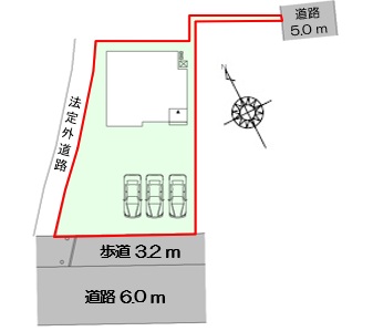 朝倉郡筑前町中牟田【内覧可能！】