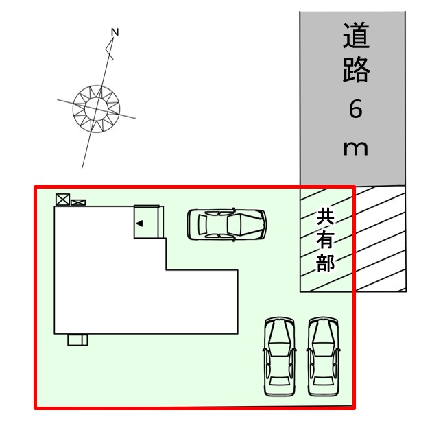 遠賀郡水巻町伊左座五丁目【内覧可能！】