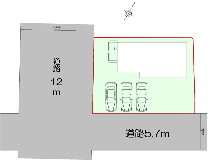 吉田町片岡8期【内装工事】
