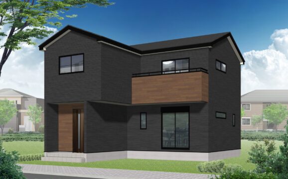 藤枝市高岡三丁目10号地【木工事】