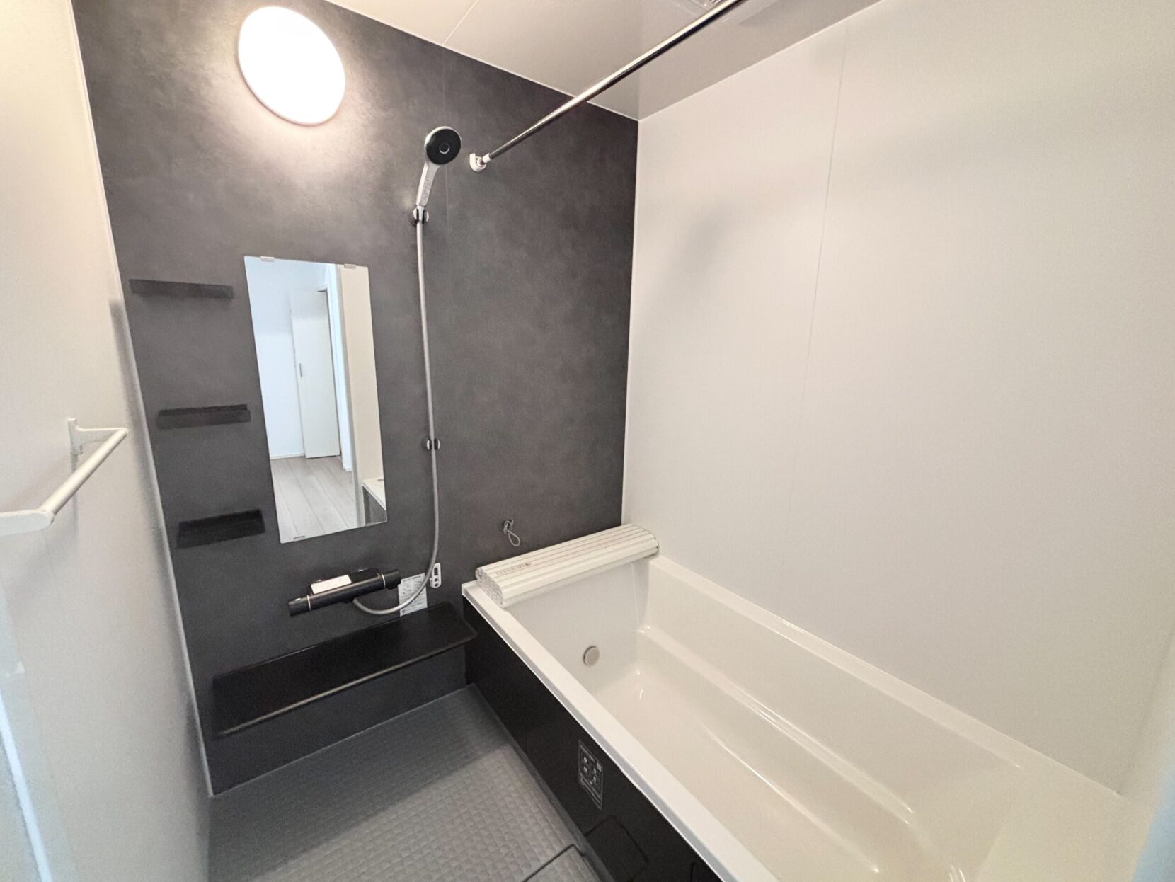 豊橋市西小池町 西棟【内覧可能】