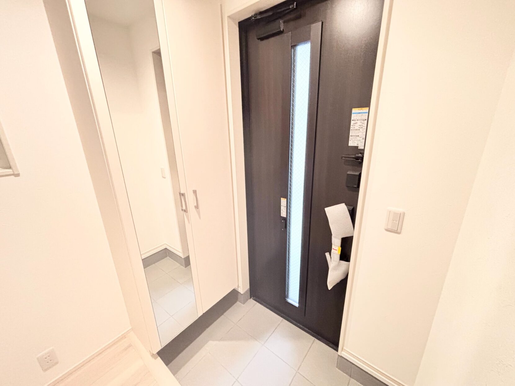 豊橋市西小池町 東棟【内覧可能】