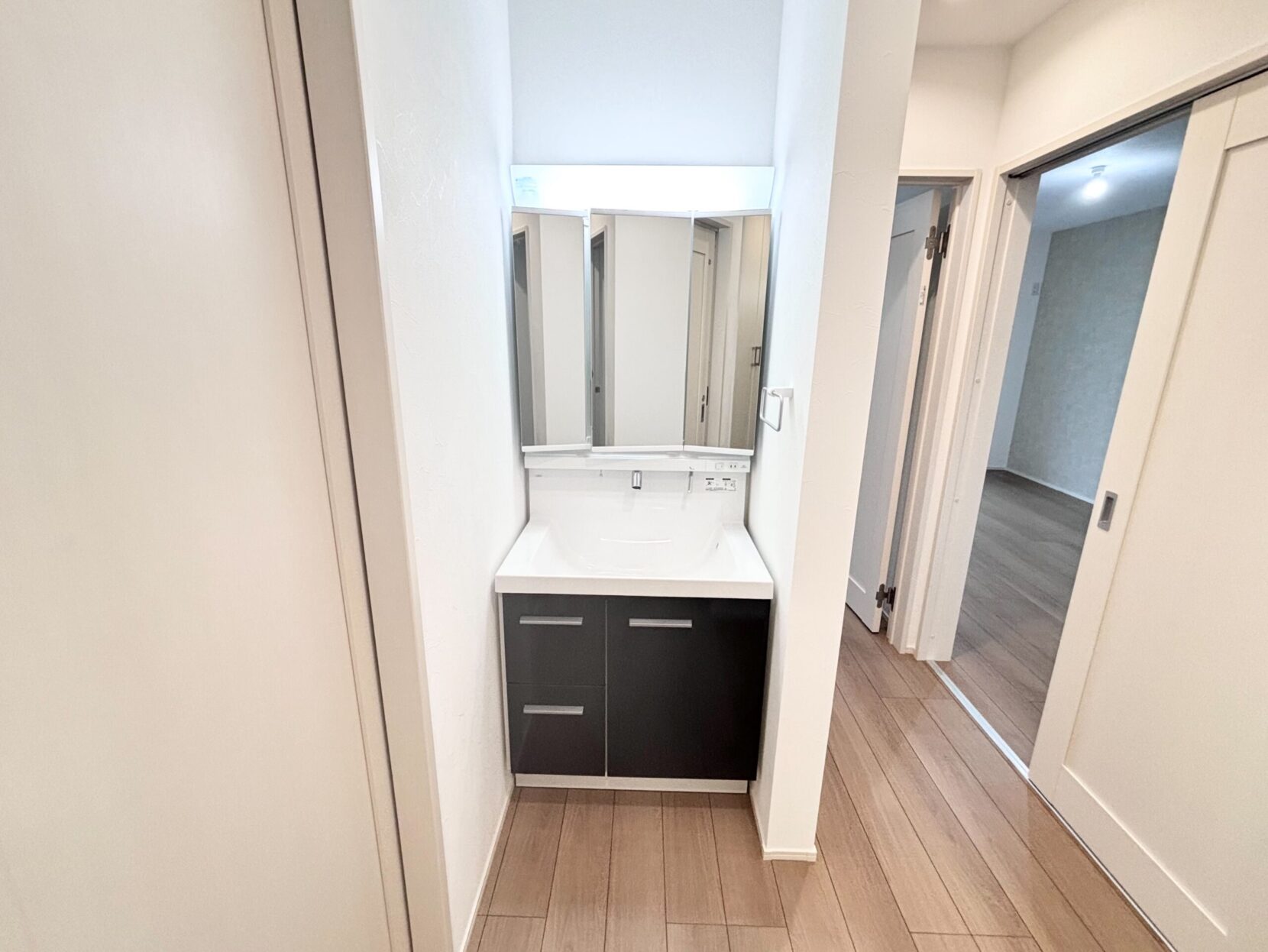 豊橋市西小池町 西棟【内覧可能】