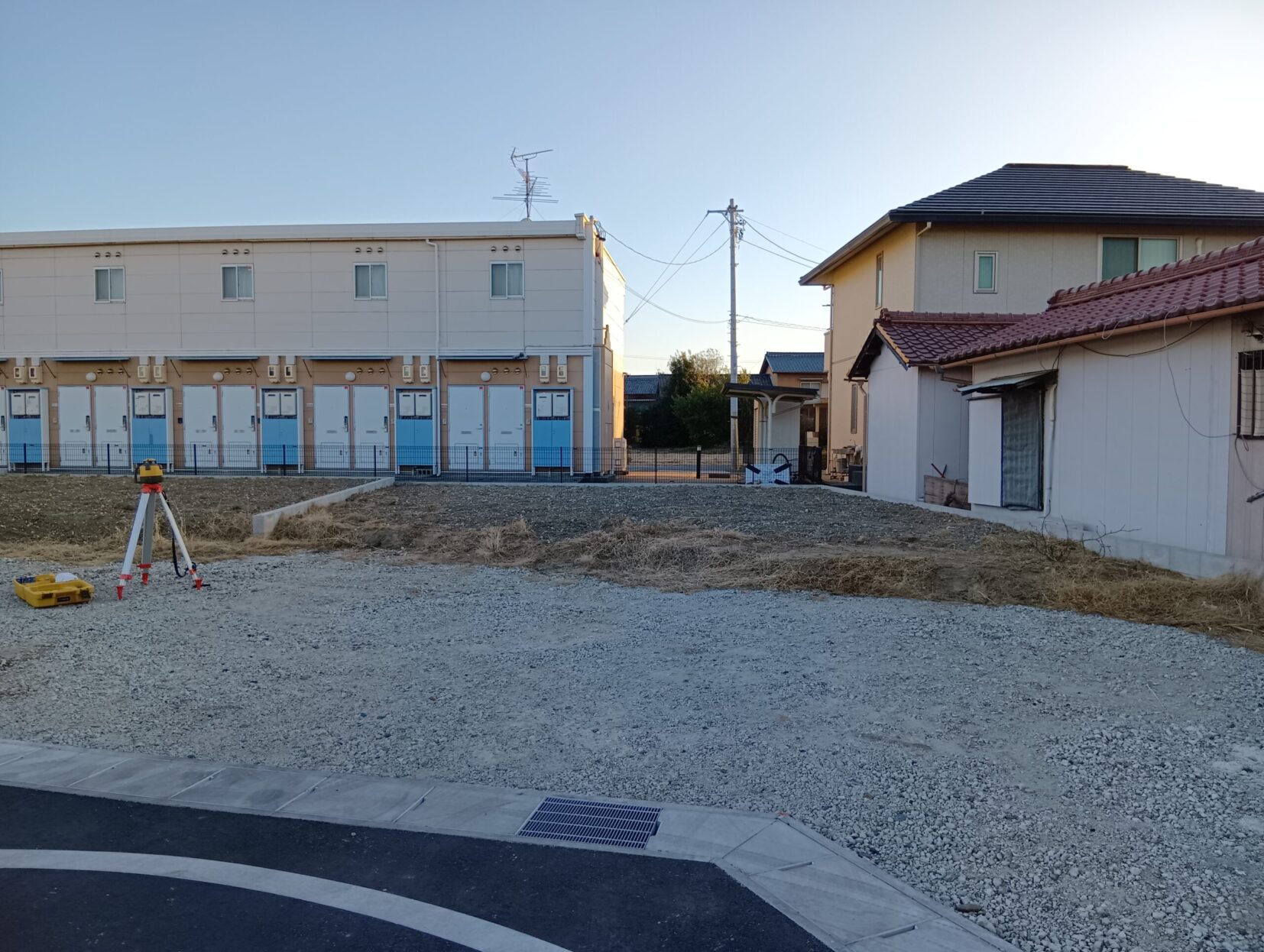 知多郡武東浦町2期西棟【販売開始】