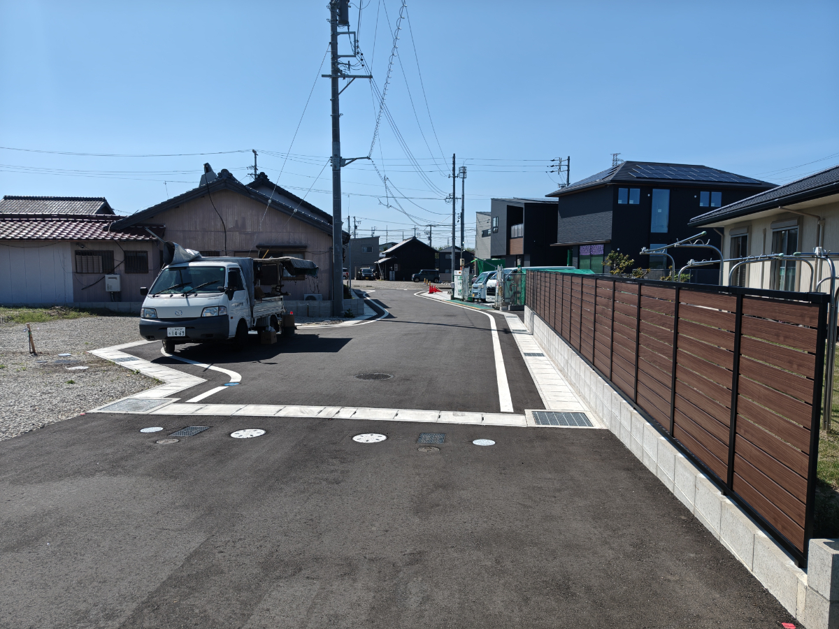 知多郡東浦町2期　売土地【販売開始】