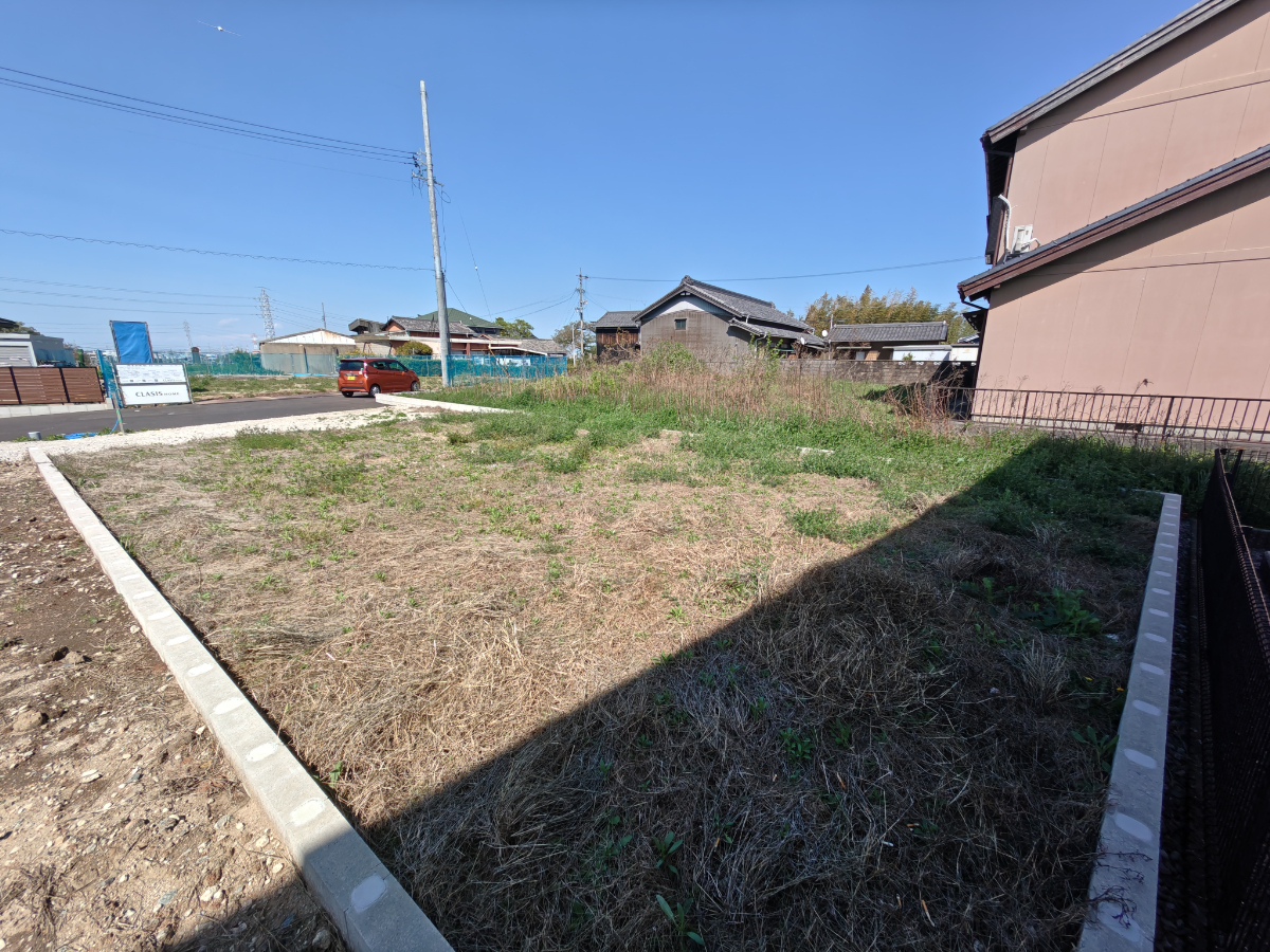 知多郡東浦町2期　売土地【販売開始】